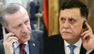 مصر واليونان وقطع الطريق على مخططات تركيا شرقي المتوسط