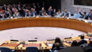 مجلس الأمن يمدد ولاية بعثة مكافحة القرصنة بالصومال 