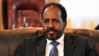 رئيس الصومال السابق يحذر حكومة فرماجو من تأجيل الانتخابات