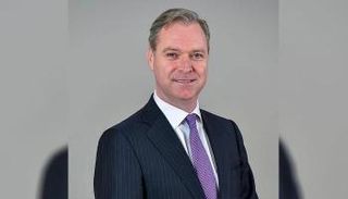 دارين ديفيس رئيس شركة التعدين العربية السعودية