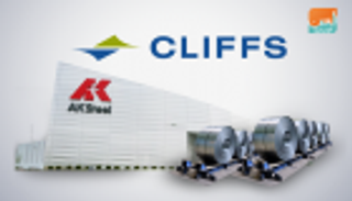 صفقة استحواذ ضخمة في قطاع الصلب الأمريكي بقيمة 1.1 مليار دولار