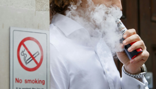 سجائر إلكترونية - أرشيفية