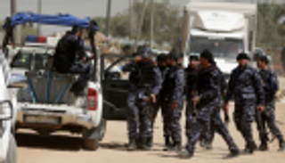 أمن حماس يعتدي على غزاويين رفضوا التفريط في "مرفق عام"