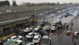 باحثة بريطانية: القمع الإيراني للمتظاهرين تجاوز الخطوط الحمراء