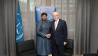 "الجنائية الدولية": ننظر بقلق إلى مخطط ضم إسرائيل لغور الأردن