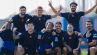 مفاجأة في قائمة الهلال لكأس العالم للأندية