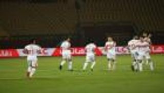 الزمالك يفتتح ملعب الأهلي "الرسمي" بمواجهة أفريقية