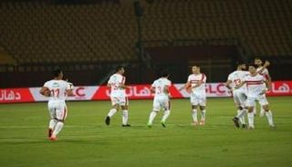 فريق الزمالك
