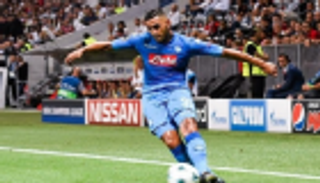 نابولي يبدأ التحرك في سوق الانتقالات بحثا عن بديل للجزائري غلام