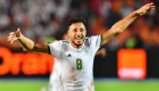 مدرب مارسيليا يعلق على إمكانية ضم الجزائري بلايلي