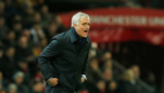 8 أهداف تشعر مورينيو بالقلق على توتنهام