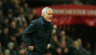 جوزيه مورينيو