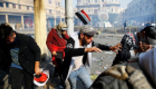 "الطعن".. أحدث أدوات إرهاب الثورة على نفوذ إيران في العراق