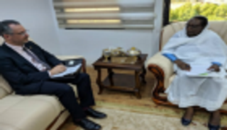 تبادل السفراء ينعش آمال السودانيين بالتطبيع مع الولايات المتحدة