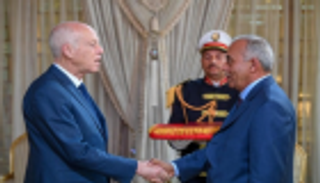 أسبوع انتفاضة "جلمة" وعزلة الجملي وتصدع"النهضة" في تونس