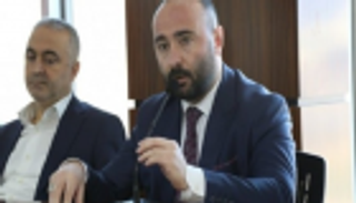 استقالة جديدة تهز حزب أردوغان‎