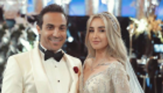 آلام المرارة وأيام المستشفى.. هنا الزاهد تستذكر شهر العسل