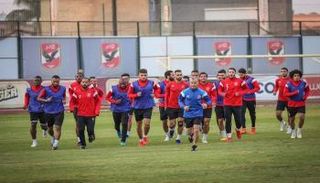 الأهلي المصري