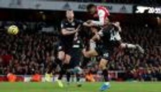 جدول ترتيب الدوري الإنجليزي بعد انتهاء الجولة الـ15