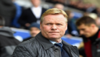 كومان يعلق على أنباء تدريب برشلونة