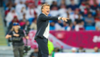 رينار فخور بإنجازه مع المنتخب السعودي في "خليجي 24"