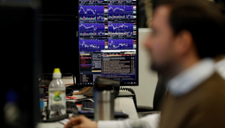 الأسهم الأوروبية ترتفع بدعم من تفاؤل التجارة