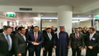 السعودية والإمارات والكويت تقود أوبك + إلى خفض إضافي لإنتاج النفط 