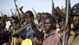 29 قتيلا في نزاع على جزيرة بجنوب السودان