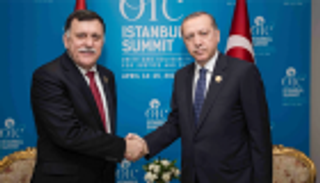 صحيفة ألمانية: "تفاهمات" أردوغان والسراج تشعل التوتر مع أوروبا