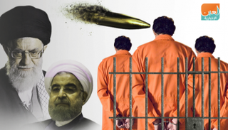 السلطات الإيرانية تواصل قمع المتظاهرين 