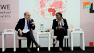 مدير الوكالة الفرنسية يشيد بالإصلاحات السياسية بإثيوبيا