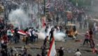 عقوبات أمريكية على 4 عراقيين بينهم زعماء مليشيات تدعمها إيران