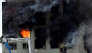 مصرع 5 بانفجار غاز في سلوفاكيا.. و7 طائرات تتحرك للإنقاذ