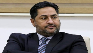 عضو مجلس النواب الليبي سعيد مغيب