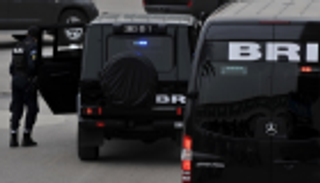 الأمن الجزائري يحبط مخططا تخريبيا قبل أيام من انتخابات الرئاسة