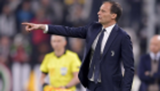 أليجري يحدد موعد عودته للتدريب