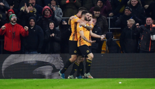 ولفرهامبتون