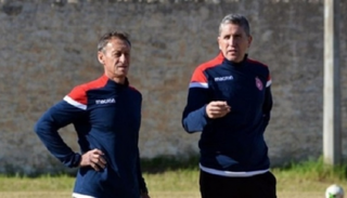 خوان كارلوس جاريدو