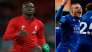 ماني ينافس فاردي على جائزة لاعب الشهر في البريمييرليج