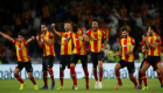 الترجي يستعين بتشكيلة متعددة الجنسيات في موقعة القبائل القارية 