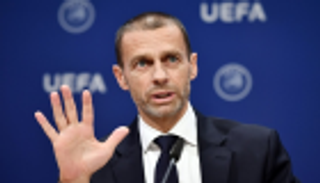 رئيس "اليويفا" يتهم ريال مدريد بالأنانية بسبب "دوري السوبر"