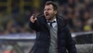 مدرب العين يشيد بلاعبيه بعد بلوغ نصف نهائي كأس الخليج العربي