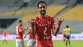 حسين الشحات