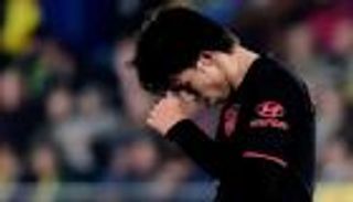 6 فرص مهدرة للفتى الذهبي تحبط آمال أتلتيكو مدريد في الليجا