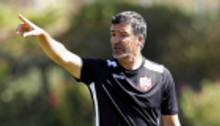 مدرب البحرين: ضغوط النهائي الخليجي أفضل من مشاهدته في التلفاز