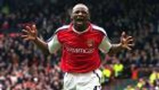 باتريك فييرا يوضح موقفه من العودة لأرسنال