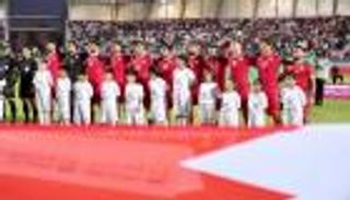 منتخب البحرين يتطلع لأول ألقابه في كأس الخليج