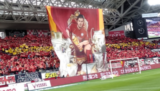 جانب من تكريم ديفيد فيا