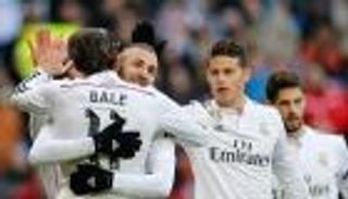 ريال مدريد مجبر على بيع بعض نجومه في الشتاء