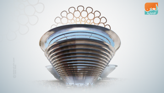 الإمارات تكسر الأرقام القياسية في "إكسبو 2020"